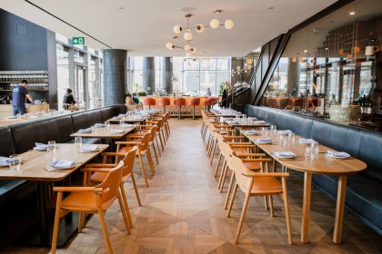 Oretta Opening New Location in Downtown Toronto