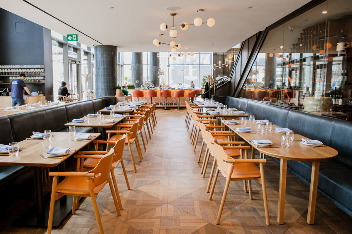 Oretta Opening New Location in Downtown Toronto