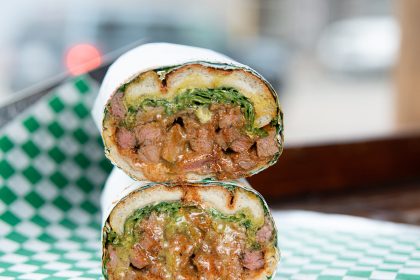 Slammie Sammies Secures Permanent Site in Leslieville