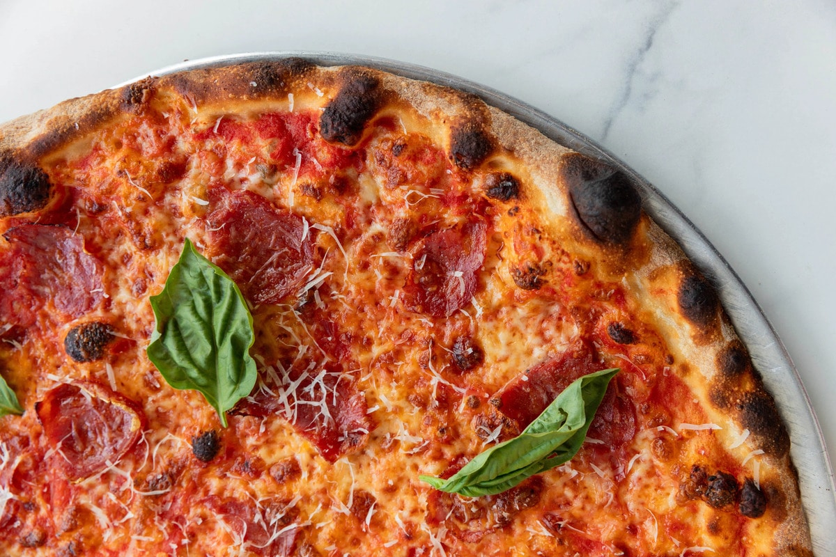 Flour Pizzeria & Cafe Expanding to Toluca Lake