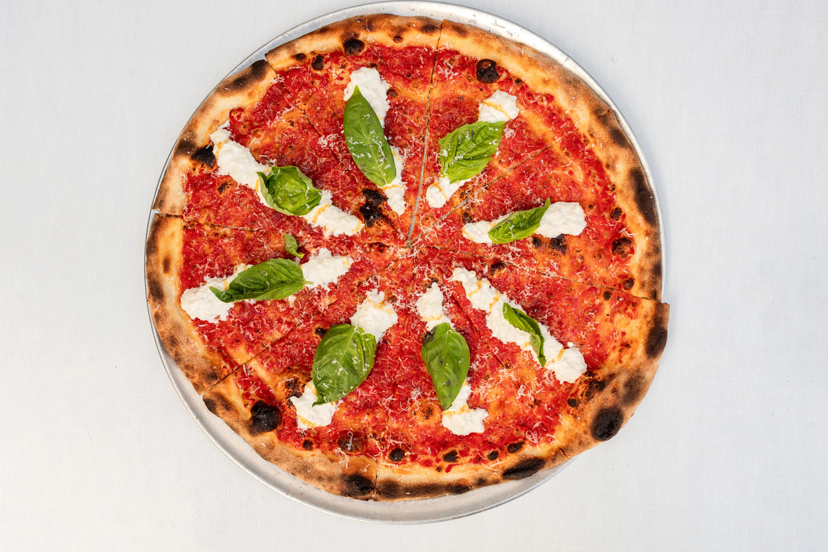 Flour Pizzeria & Cafe Expanding to Toluca Lake