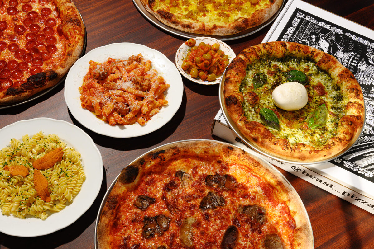 Beast Pizza Planning New Kitchener Site; Possibly More