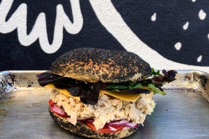 Hank’s Bagels Coming to Brentwood