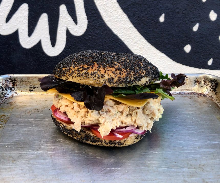 Hank’s Bagels Coming to Brentwood