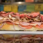 Joe Beez Famous Sandwiches Heads West