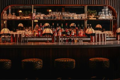 Opens in the historic Beacon Hill neighborhood on Saturday, September 20