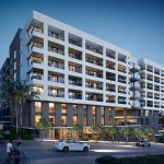 The $89 million development is slated for a November 2027 completion.