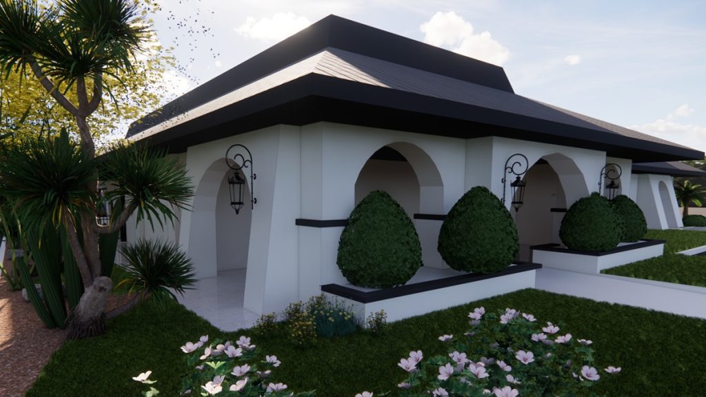 Decades-old Mexican Restaurant to Reopen with Reimagined Designs in Anaheim Hills