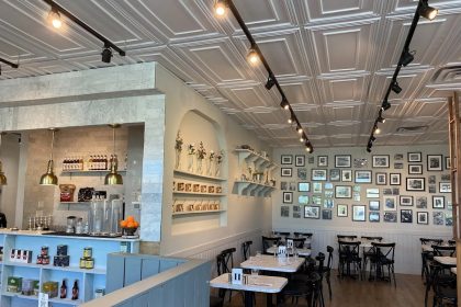 Eggstatic Bringing Breakfast Concept to Montreal and Ottawa