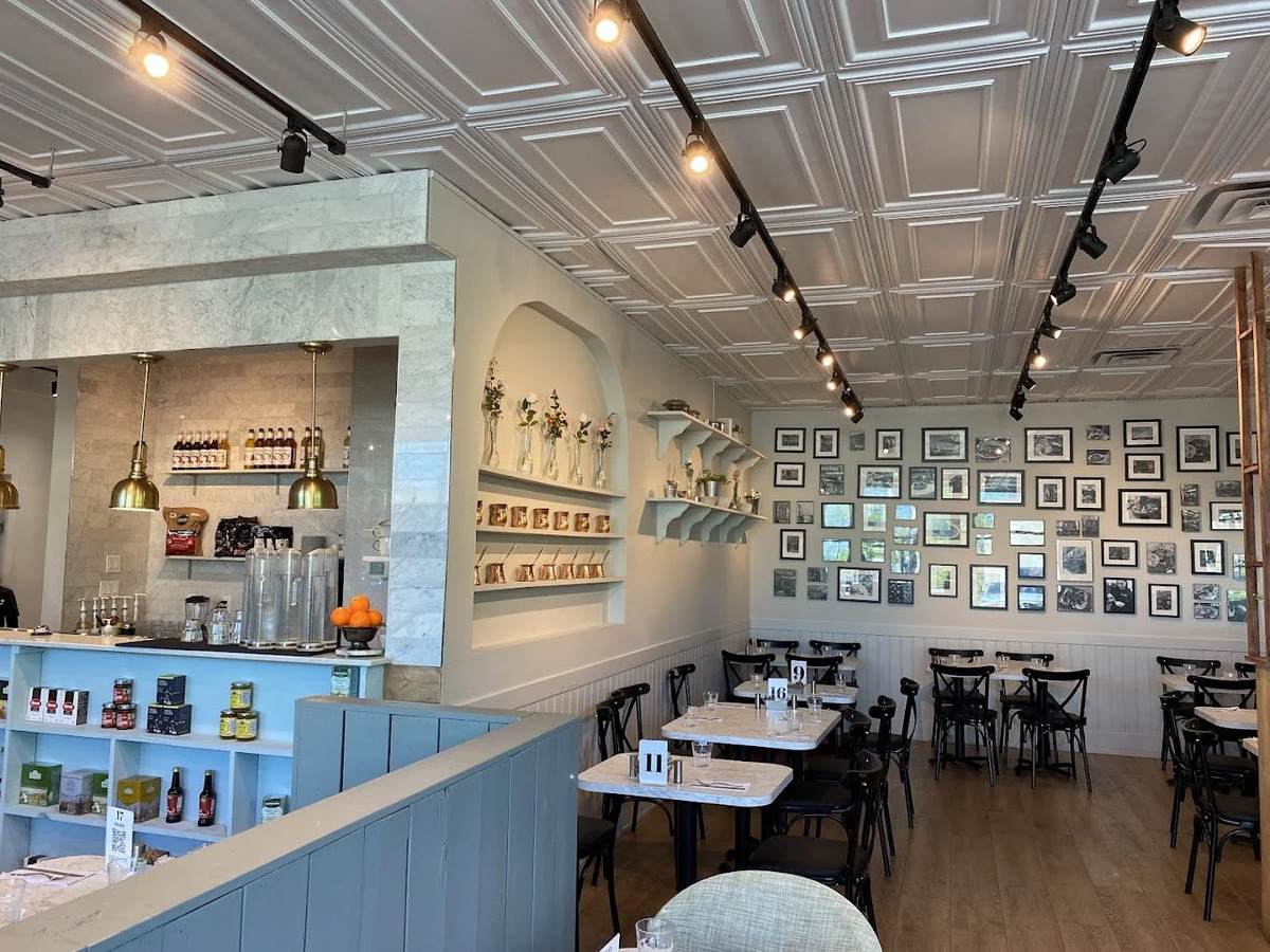 Eggstatic Bringing Breakfast Concept to Montreal and Ottawa