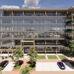 The project will connect Addison Circle to the DFW International Airport and Silver Line.