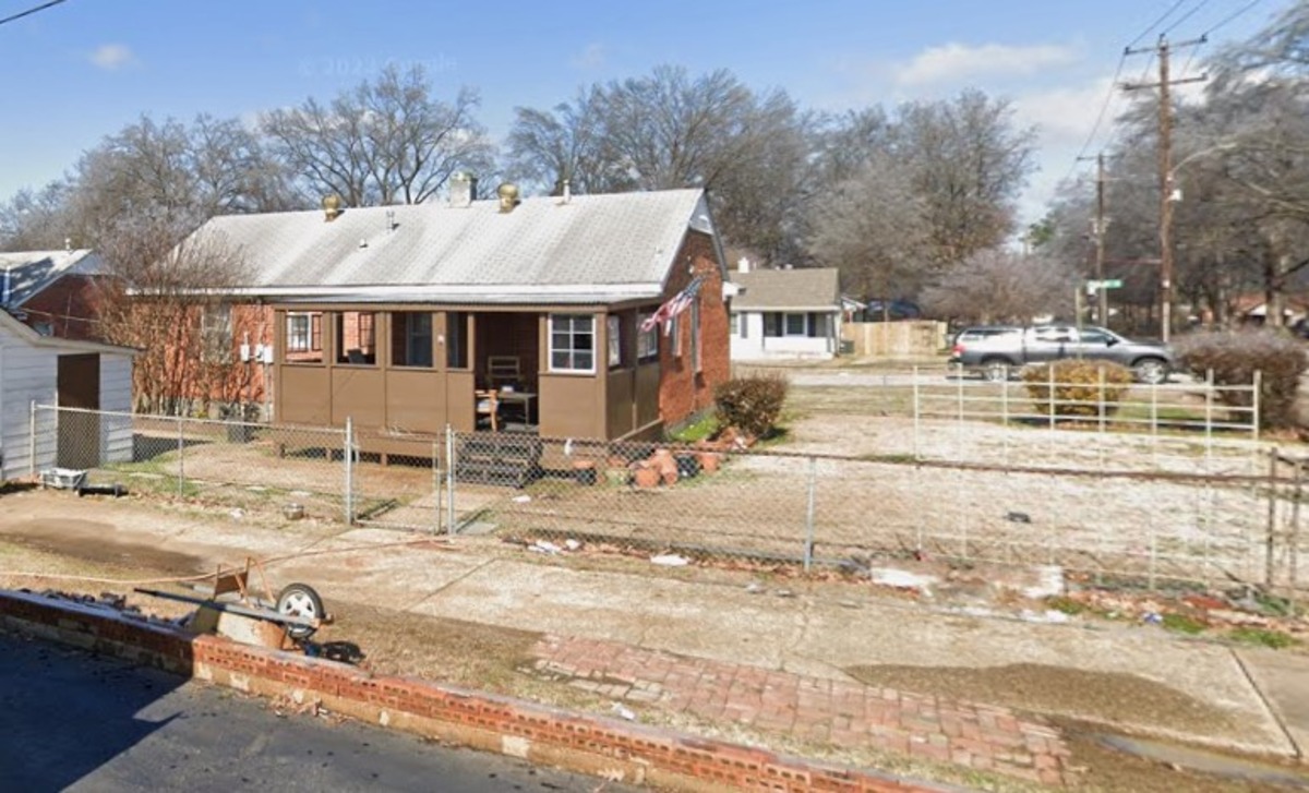 New Bakery Headed to Memphis