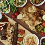 Andalous Mediterranean Mezze: a New Concept from Old Favorites
