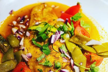 DFW Mediterranean Favorite Launching New Branch