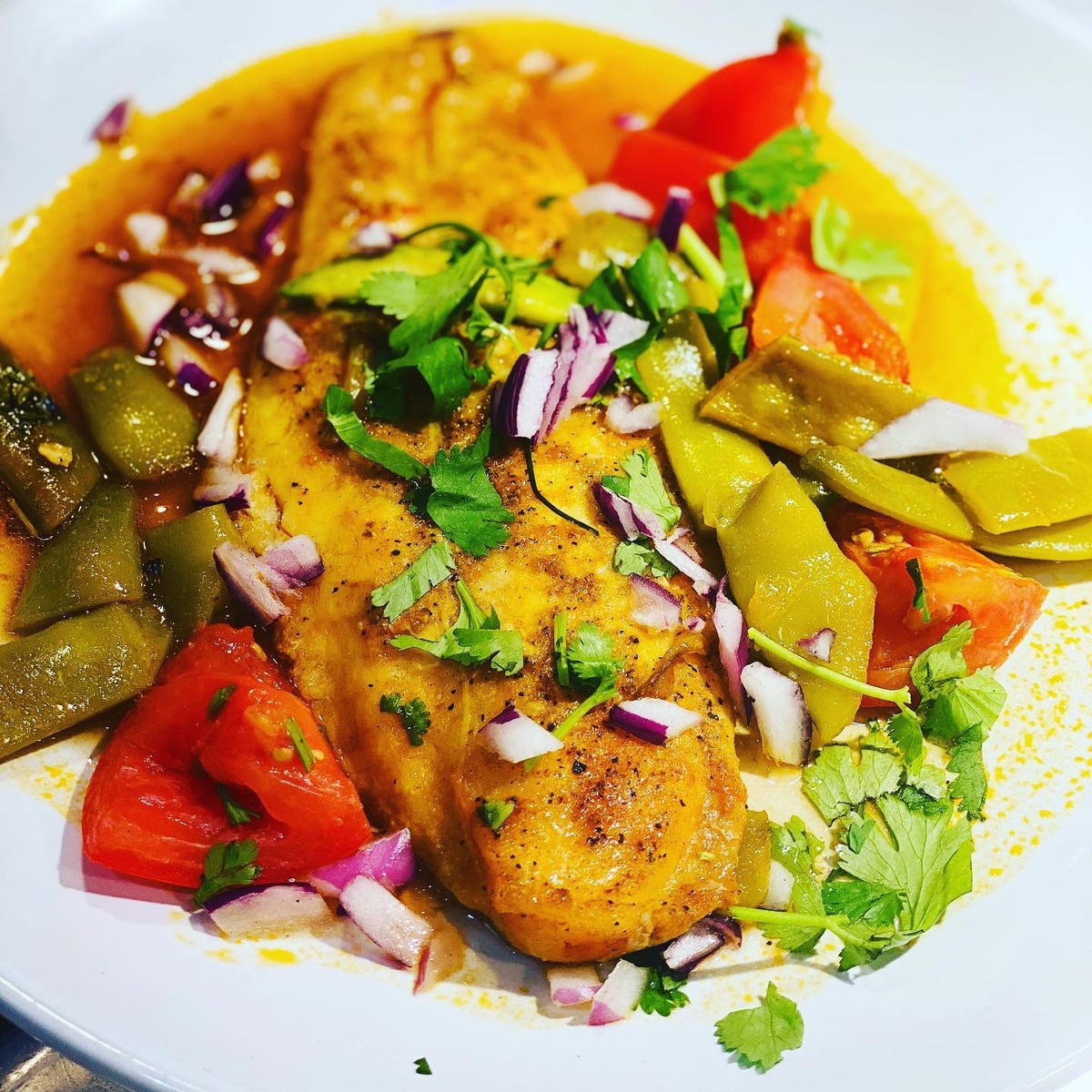 DFW Mediterranean Favorite Launching New Branch