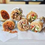 Anna's Taqueria Expanding to Downtown Boston