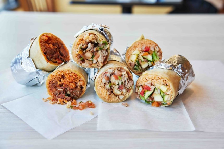 Anna's Taqueria Expanding to Downtown Boston