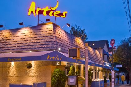 Arties Steak & Seafood in City Island announces upcoming closure