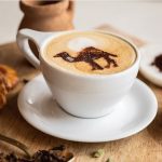 Arwa Yemeni Coffee Brewing in Brookline's Coolidge Corner