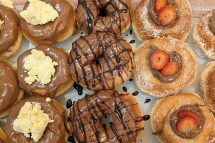 Autumn’s Donuts Planning Brick-and-Mortar In Franklin