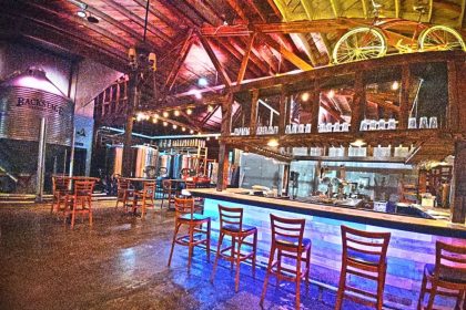 New Sacramento Brewery, Taproom, and Event Space Could Open in 2025