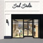 Bad Birdie will open its first retail store in San Diego on Friday, October 3.