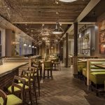 Boston’s Beloved South End Gastropub Banyan Bar + Refuge Eyes Reopening After Fire