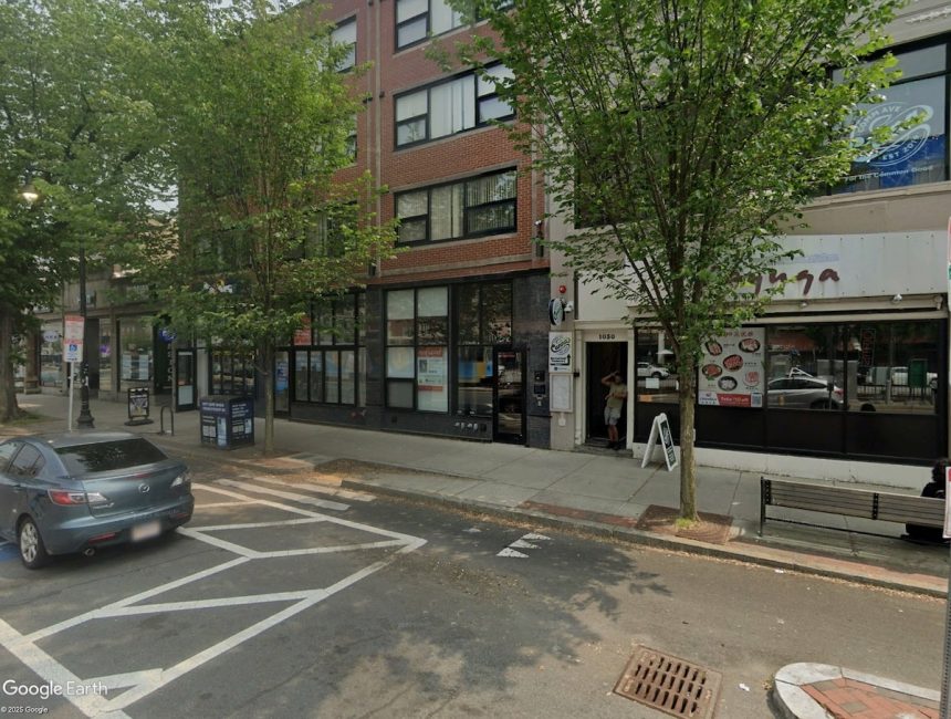 Bap Street Bringing Korean Flavors to Brookline