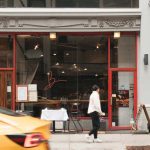 Basta Pasta NYC front