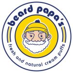 Beard Papa's logo
