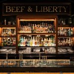 Beef & Liberty Bar