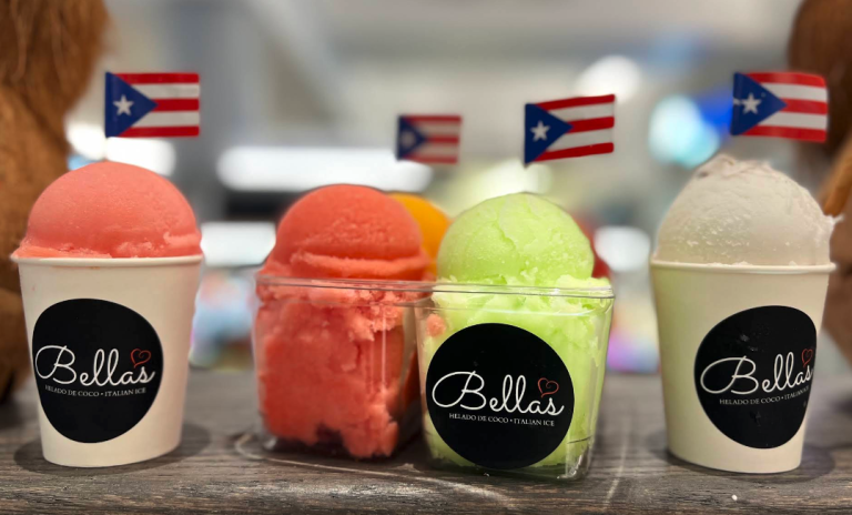 New Bella’s Italian Ice Shop Planned For Norridge