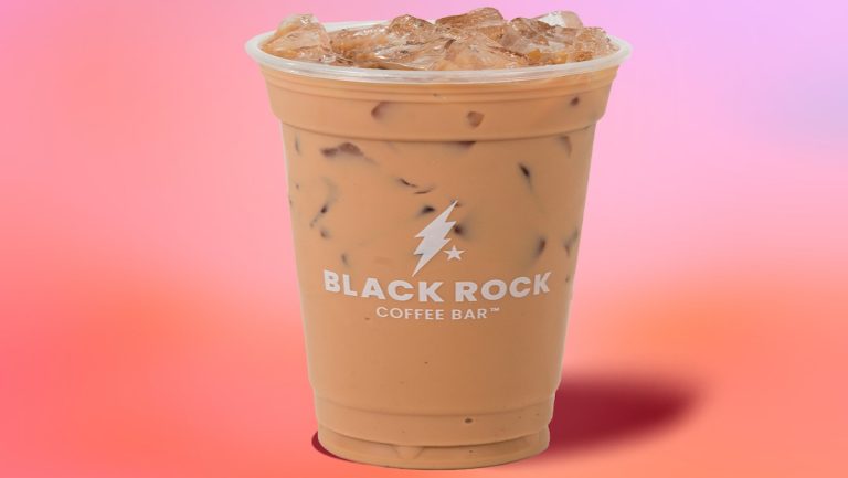 Black Rock Coffee Bar Opening in San Marcos
