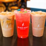 Black Rock Coffee Opening Four New Valley Sites