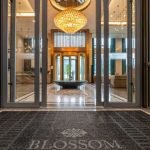 This development will allow Blossom’s guests to enjoy the benefits offered by Hilton, such as rewards and exclusive amenities.