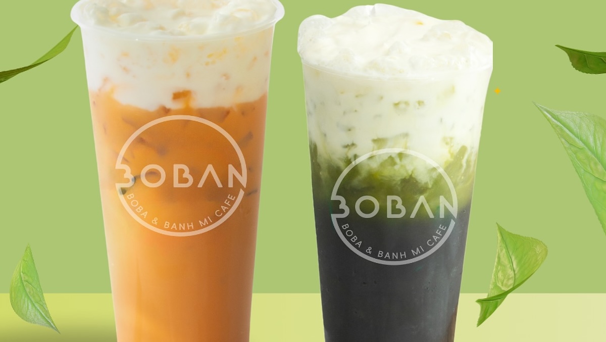 Boban to Open New Chino Hills Store