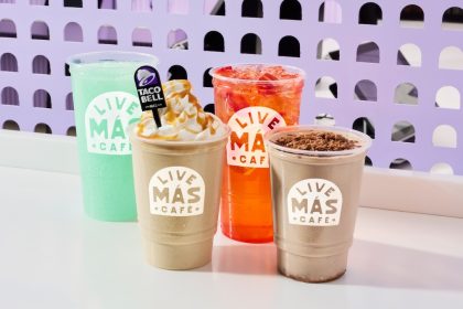 Brea Taco Bell May Turn into Live Más Café