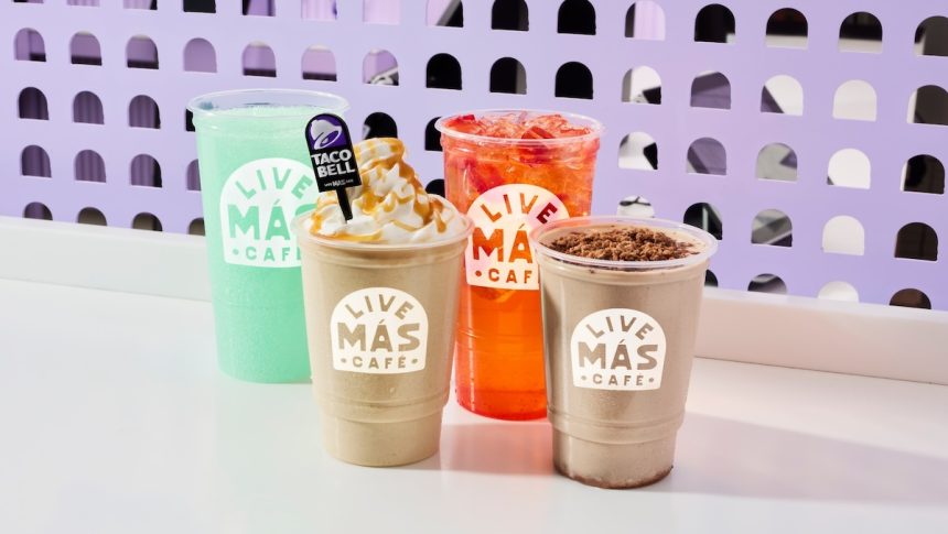 Brea Taco Bell May Turn into Live Más Café