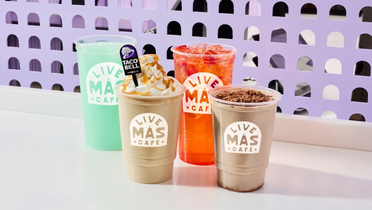 Brea Taco Bell May Turn into Live Más Café