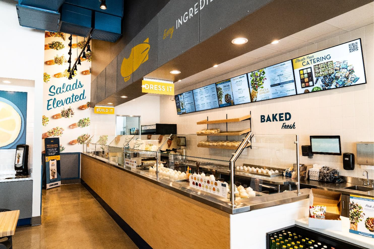 Bread Zeppelin Expands To Memorial City-3