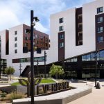 Vista apartments at Evermont