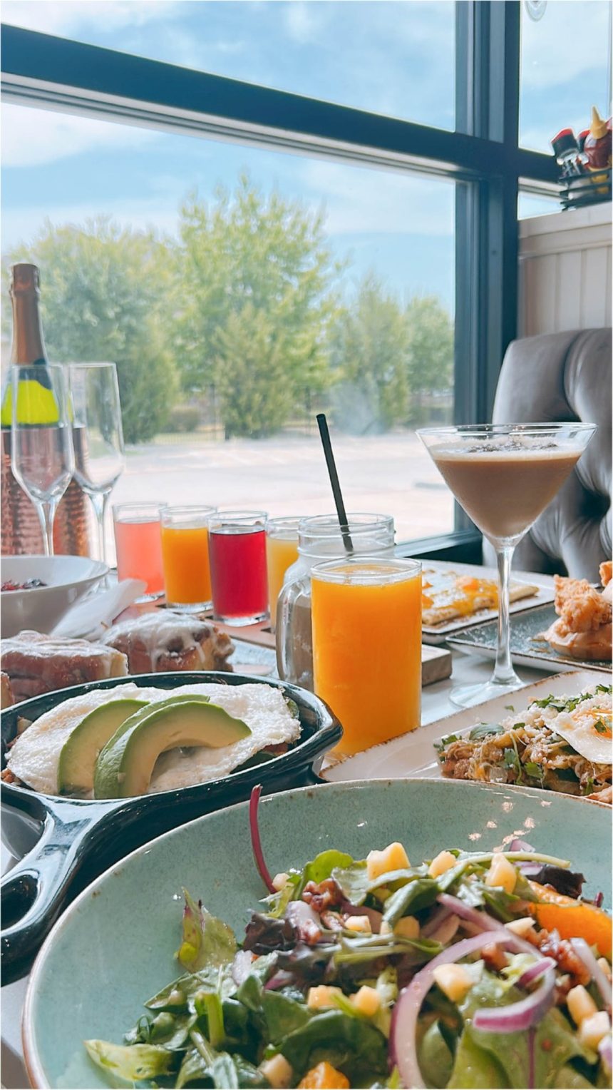Brunch District Nearing New DFW Location Opening