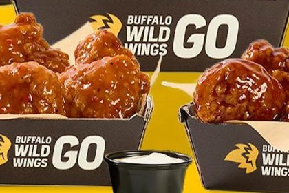 Buffalo Wild Wings GO Coming to Anaheim