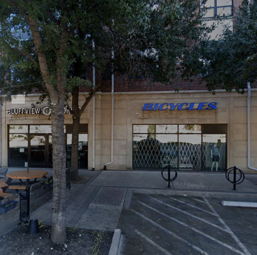 Bugatti Trattoria Coming to Dallas