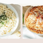 Build-Your-Own Pasta Bowl Chain Expanding