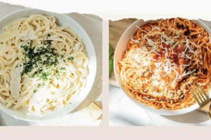 Build-Your-Own Pasta Bowl Chain Expanding