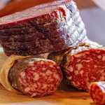 Butcher & Deli Coming to New Market Concept