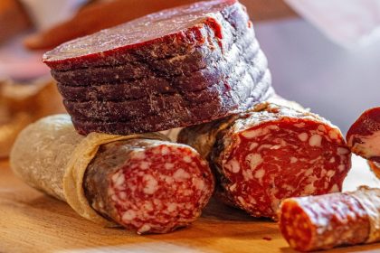 Butcher & Deli Coming to New Market Concept