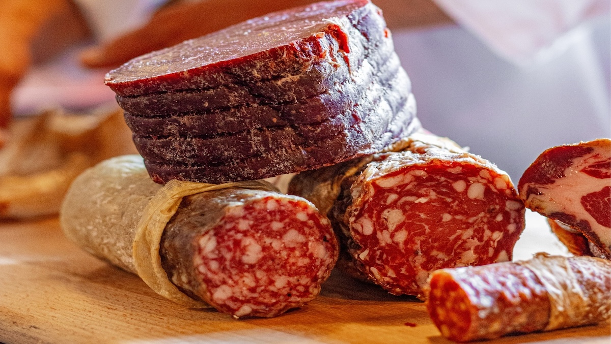 Butcher & Deli Coming to New Market Concept