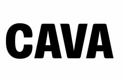 CAVA logo